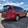 2024 Chrysler Pacifica Touring-L | Remote Start | Heated Seats & Steering Wheel  thumbnail image 3