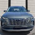 2022 Hyundai Tucson Hybrid Ultimate PANORAMIC SUNROOF! HEATED AND VENTILATED FRO thumbnail image 2