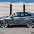 2022 Hyundai Tucson Hybrid Ultimate PANORAMIC SUNROOF! HEATED AND VENTILATED FRO thumbnail image 3
