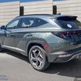 2022 Hyundai Tucson Hybrid Ultimate PANORAMIC SUNROOF! HEATED AND VENTILATED FRO thumbnail image 4