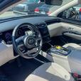 2022 Hyundai Tucson Hybrid Ultimate PANORAMIC SUNROOF! HEATED AND VENTILATED FRO thumbnail image 6
