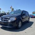 2020 Dodge Grand Caravan SXT (condition is poor) thumbnail image 1