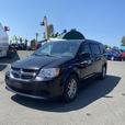 2020 Dodge Grand Caravan SXT (condition is poor) thumbnail image 2