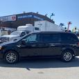 2020 Dodge Grand Caravan SXT (condition is poor) thumbnail image 3