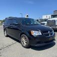 2020 Dodge Grand Caravan SXT (condition is poor) thumbnail image 8