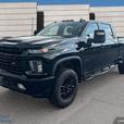 2023 Chevrolet Silverado 3500 LT thumbnail image