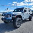 2022 Jeep Wrangler 4xe Rubicon | Remote Start | Heated Seats & Steering Wheel |  thumbnail image