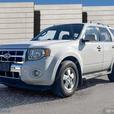 2009 FORD ESCAPE thumbnail image