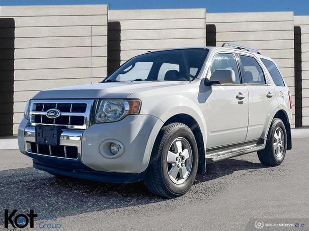 2009 FORD ESCAPE image 1