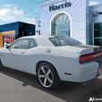 2012 Dodge Challenger 2dr Cpe SRT8 392 | Remote Start | Bluetooth Connect! thumbnail image 4