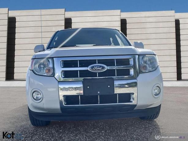 2009 FORD ESCAPE image 2