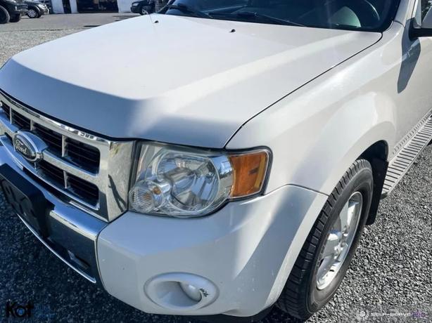 2009 FORD ESCAPE image 8