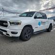 2022 RAM 1500 Sport | 5'7" Box | Remote Start | Heated & Ventilated Seats | Spra thumbnail image