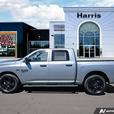 2020 RAM 1500 Classic Express 4x4 Crew Cab 5'7 Box | Keyless Entry | Back-Up Cam thumbnail image 3