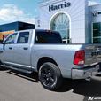 2020 RAM 1500 Classic Express 4x4 Crew Cab 5'7 Box | Keyless Entry | Back-Up Cam thumbnail image 4