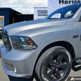 2020 RAM 1500 Classic Express 4x4 Crew Cab 5'7 Box | Keyless Entry | Back-Up Cam thumbnail image 8