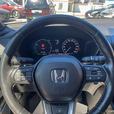 2024 Honda CR-V Hybrid Ex-L  REMOTE START! ADAPTIVE CRUISE CONTROL! TOUCH-SCREEN thumbnail image 7