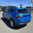 2018 Jeep Compass North thumbnail image 3