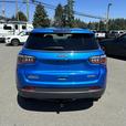 2018 Jeep Compass North thumbnail image 4