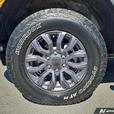 2021 Ford Ranger 4x4 Crew Cab | One Owner | No Reported Accidents! thumbnail image 6