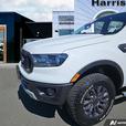 2021 Ford Ranger 4x4 Crew Cab | One Owner | No Reported Accidents! thumbnail image 8