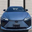 2023 Lexus RZ 450e FULLY ELECTRIC! PANORAMIC SUNROOF! LEATHER INTERIOR! thumbnail image 2