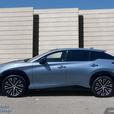 2023 Lexus RZ 450e FULLY ELECTRIC! PANORAMIC SUNROOF! LEATHER INTERIOR! thumbnail image 3
