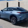 2023 Lexus RZ 450e FULLY ELECTRIC! PANORAMIC SUNROOF! LEATHER INTERIOR! thumbnail image 4