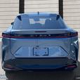 2023 Lexus RZ 450e FULLY ELECTRIC! PANORAMIC SUNROOF! LEATHER INTERIOR! thumbnail image 5