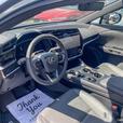 2023 Lexus RZ 450e FULLY ELECTRIC! PANORAMIC SUNROOF! LEATHER INTERIOR! thumbnail image 6