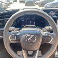 2023 Lexus RZ 450e FULLY ELECTRIC! PANORAMIC SUNROOF! LEATHER INTERIOR! thumbnail image 7