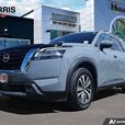 2023 Nissan Pathfinder SL | Remote Start | Power Liftgate! thumbnail image