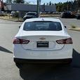 2020 Chevrolet Malibu LT -17" Aluminum Wheels & Power Driver Seat thumbnail image 7