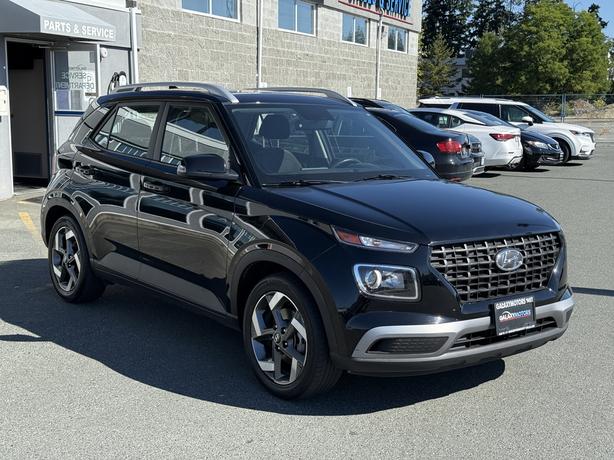 2022 Hyundai Venue TREND - Heated Seats & Fully Automatic Headlights image 4