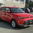 2025 Kia Soul EX- 16" Alloy Wheels & Heated Steering Wheel thumbnail image 4