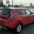 2025 Kia Soul EX- 16" Alloy Wheels & Heated Steering Wheel thumbnail image 6