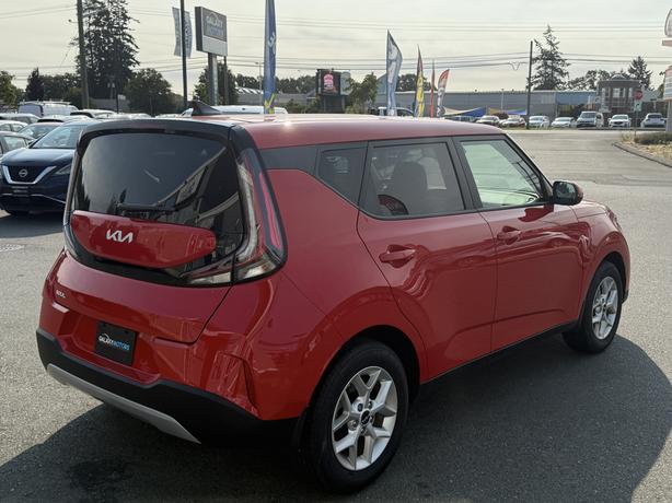 2025 Kia Soul EX- 16" Alloy Wheels & Heated Steering Wheel image 6