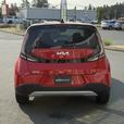 2025 Kia Soul EX- 16" Alloy Wheels & Heated Steering Wheel thumbnail image 7