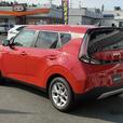 2025 Kia Soul EX- 16" Alloy Wheels & Heated Steering Wheel thumbnail image 8