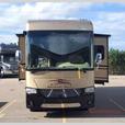 Used 2015 Newmar Dutch Star 3736 thumbnail image 2