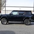 2021 Ford Bronco Outer Banks - 360 Camera, Navigation, Heated Seats thumbnail image 2