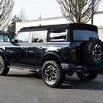 2021 Ford Bronco Outer Banks - 360 Camera, Navigation, Heated Seats thumbnail image 3