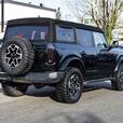 2021 Ford Bronco Outer Banks - 360 Camera, Navigation, Heated Seats thumbnail image 5