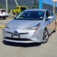 2018 Toyota Prius Touring Hybrid - Nav, Heated Seats thumbnail image