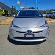 2018 Toyota Prius Touring Hybrid - Nav, Heated Seats thumbnail image 3
