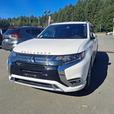 2020 Mitsubishi Outlander PHEV thumbnail image