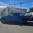 2022 Ford F-150 4WD Standard Pickup | Tow Hooks | Low Km's! thumbnail image 3