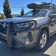 2023 Toyota RAV4 Hybrid Xle thumbnail image 3