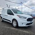 2021 Ford Transit Connect Van XLT | Cruise Control | Wireless Phone Charger | Bl thumbnail image 2