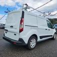 2021 Ford Transit Connect Van XLT | Cruise Control | Wireless Phone Charger | Bl thumbnail image 3